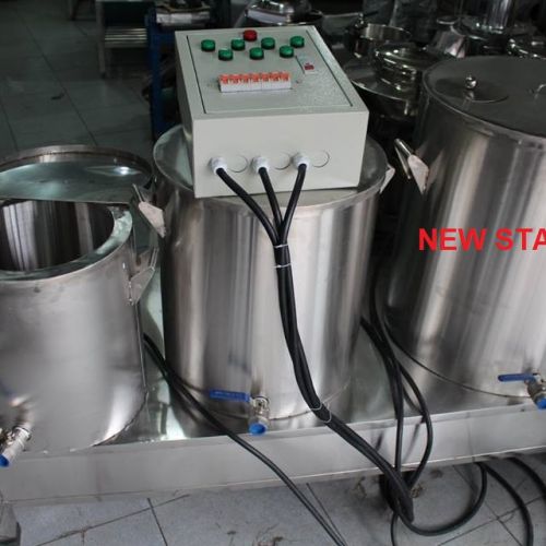 NỒI NẤU PHỞ SIÊU BỀN